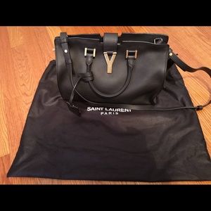 YSL bag